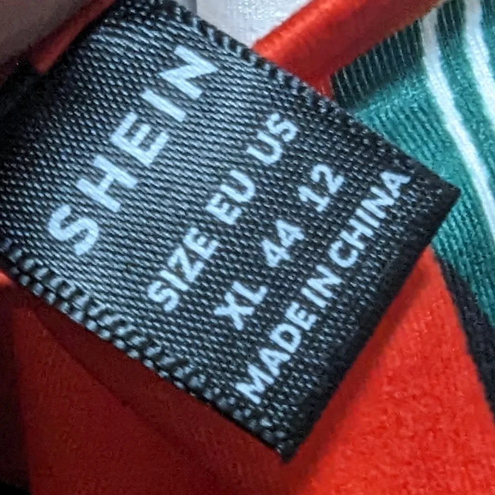 Shein dress - Picture 10 of 10